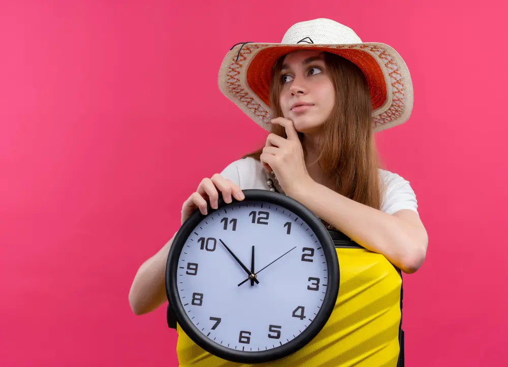 Prázdninová úřední doba – léto 2025