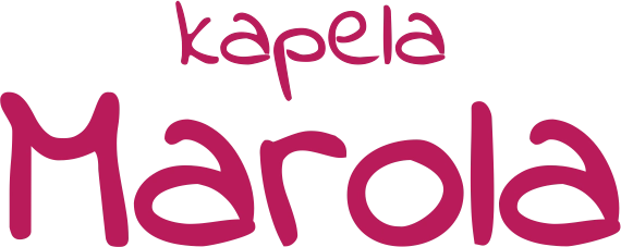 Logo kapela Marola