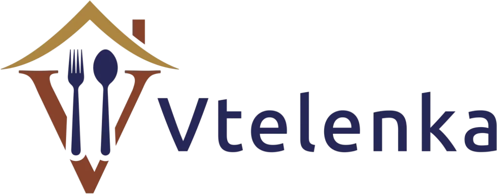 Logo Restaurace a Penzion Vtelenka