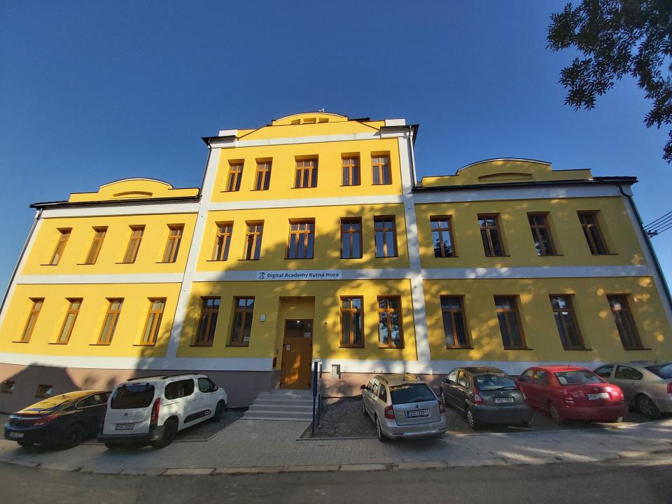 Prázdninová úřední doba – léto 2026