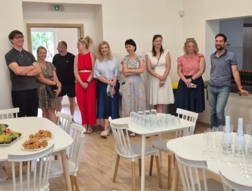 Závěrečná pedagogická rada, Digital Academy Kutná Hora
